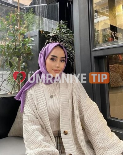 Selin fotoğrafı