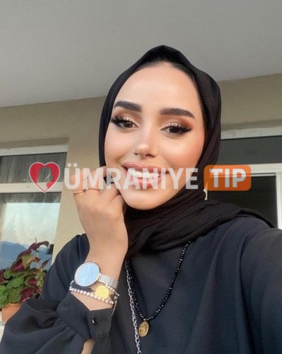 Selin fotoğrafı