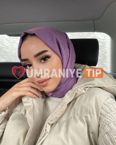 Selin fotoğrafı