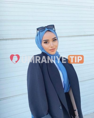 Selin fotoğrafı
