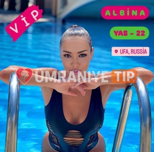 YABANCI KIZLAR fotoğrafı