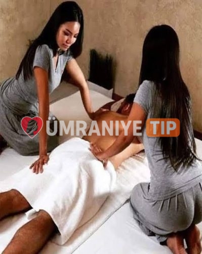 ENJOY MASAJ SALONU fotoğrafı