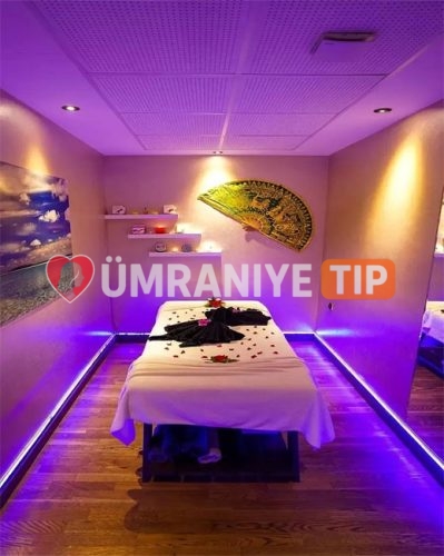 ENJOY MASAJ SALONU fotoğrafı