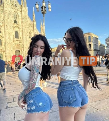 Lora & Jasmin fotoğrafı