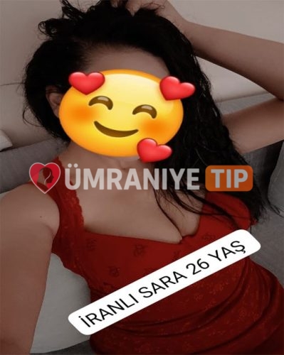 SARA fotoğrafı